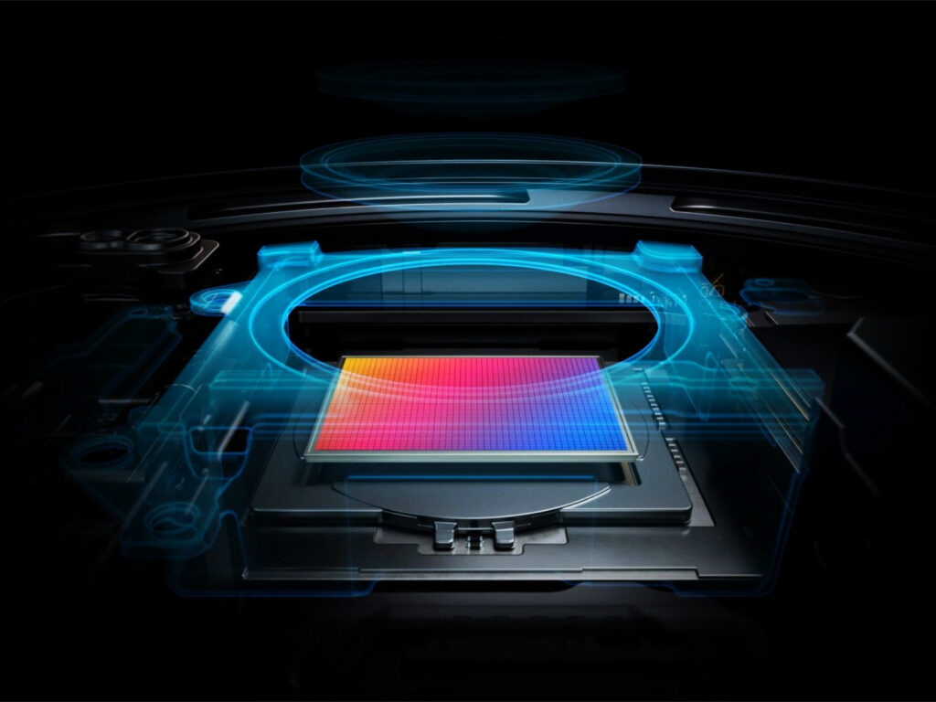 Escape explica las primeras especificaciones de la cámara de Sony 200 MP Oppo Find X9 Ultra y Xiaomi 16 Ultra
