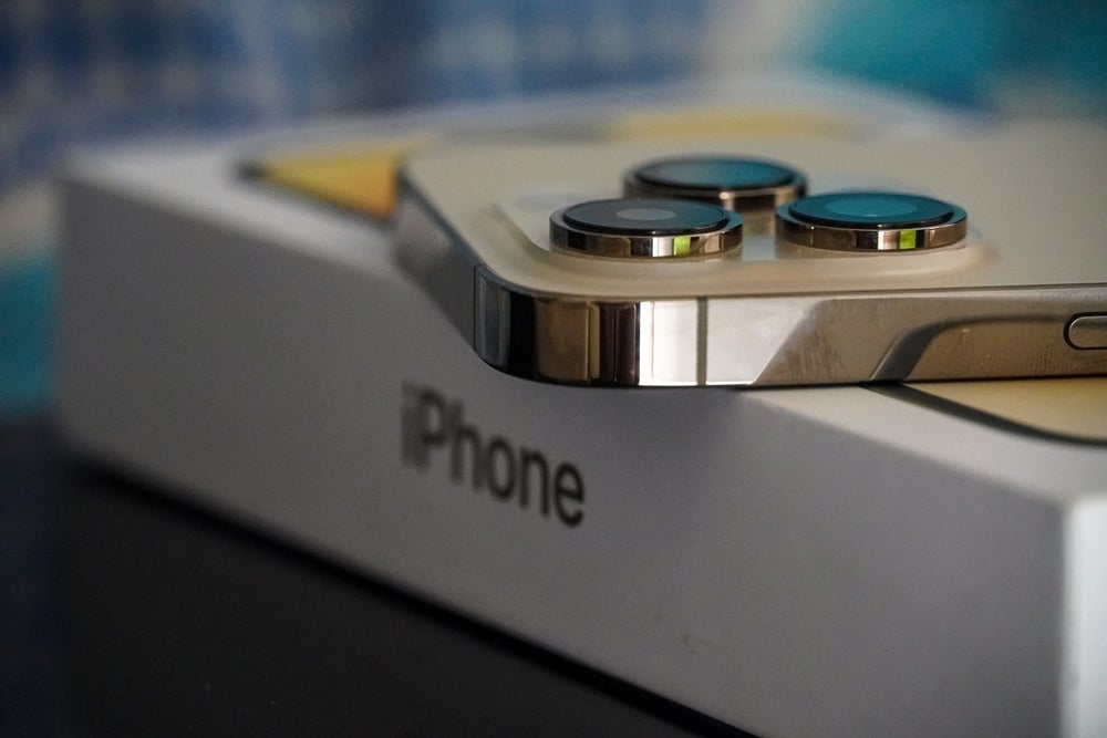 Apple’s iPhone 17 Pro Sparks Remurbeed Interese A pesar de los desafíos de IA – Alphabet (NASDAQ: Google)