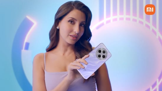 Xiaomi ha lanzado las primeras ventas de Diwali en India, con teléfonos inteligentes Redmi y descuentos de 5C Eyes. (Redmi)
