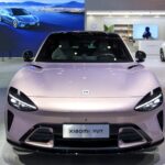 Xiaomi más de 30,000 eV enviado al segundo mes de agosto – EV