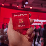 Los primeros teléfonos Snapdragon 8 Elite Gen 5 pueden tener baterías enormes