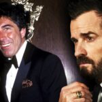 Justin Theroux interpretará a Steve Wynn en la serie Things ‘de Apple