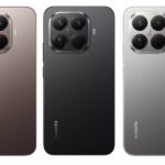 Xiaomi 15T y 15T Pro Renderers, Especificaciones y precios