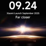 Fecha de lanzamiento de la serie Xiaomi 15T establecida para el 24 de septiembre: aquí