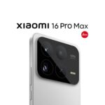 Serie Xiaomi 16 Una vez más, definitivamente actualice la batería durante la mesa