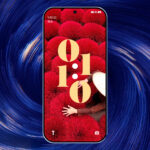 La nueva serie Xiaomi 16 escapa de la serie muestra esquinas redondas y muestra los próximos teléfonos de bandera