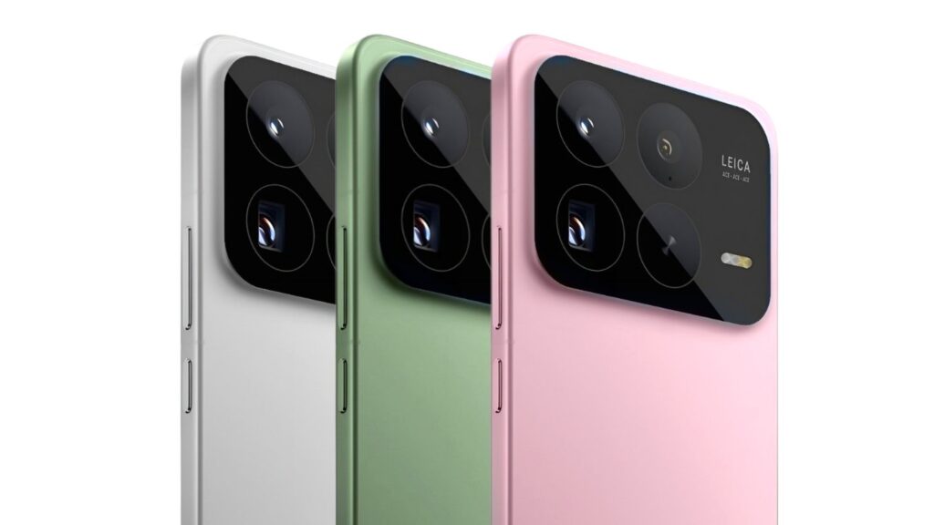Xiaomi 16 y otros: las primeras banderas de 2026 se lanzaron el 24 de septiembre