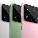 Xiaomi 16 y otros: las primeras banderas de 2026 se lanzaron el 24 de septiembre