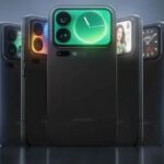 Las imágenes promocionales muestran la pantalla posterior de Xiaomi 17 Pro