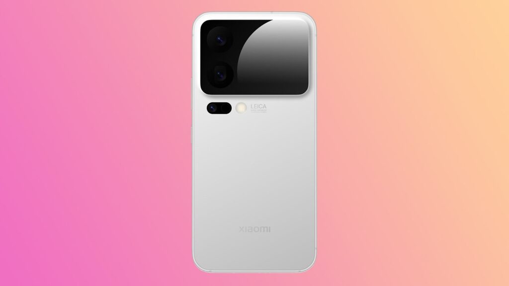 Esta marca de Android saltó a 17 para ser un rival de Apple