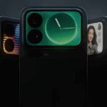 Xiaomi 17 Pro y Pro Max Teaser le recuerda que una pantalla puede no ser suficiente