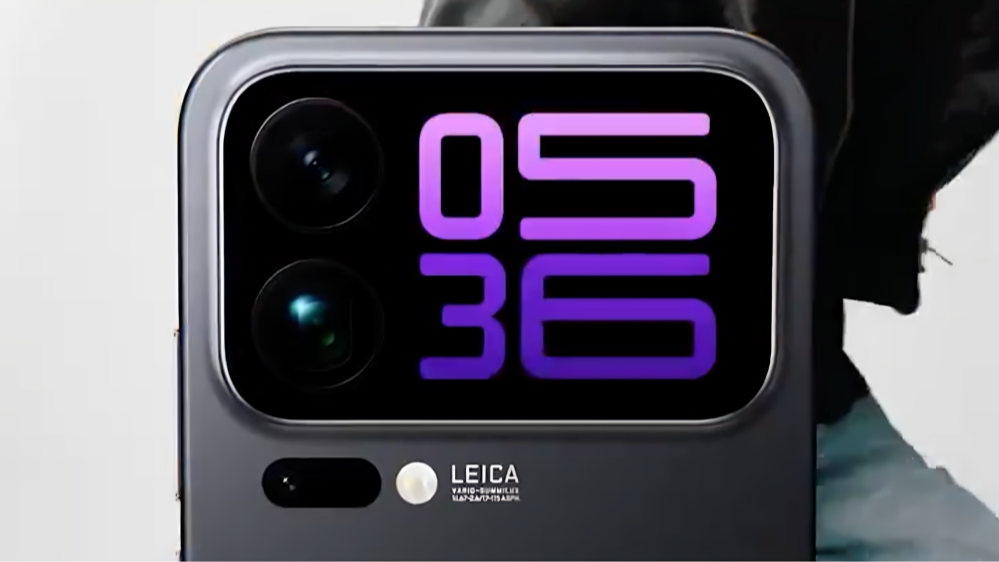 La serie Xiaomi 17 bien llega cuando llega el iPhone 17 Shops
