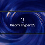 Global Xiaomi Hyperos 3 El despliegue Beta Beta comienza antes del 24 de septiembre 24 de septiembre