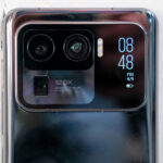 Este Galaxy S26 Ultra Rival se destaca con la pantalla posterior