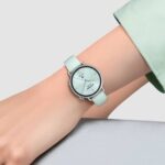 Xiaomi Watch S4 41mm te permite lanzar este mes