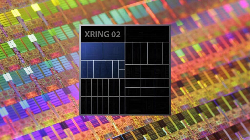 Xiaomi’s Xring 02 2026. Es un rumor llegar al año, continuará utilizando el proceso de 3 nm de TSMC, pero encontrará más productos