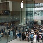 IPhone 17 de Apple, aire a la venta a la venta para obtener nuevo