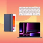 Ahorre un 64% de descuento para Apple MacBooks, iPads y accesorios aquí