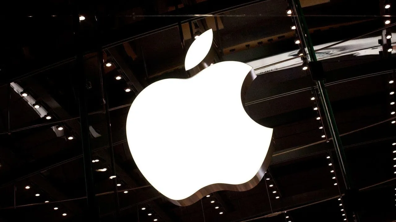 Apple Google Search1