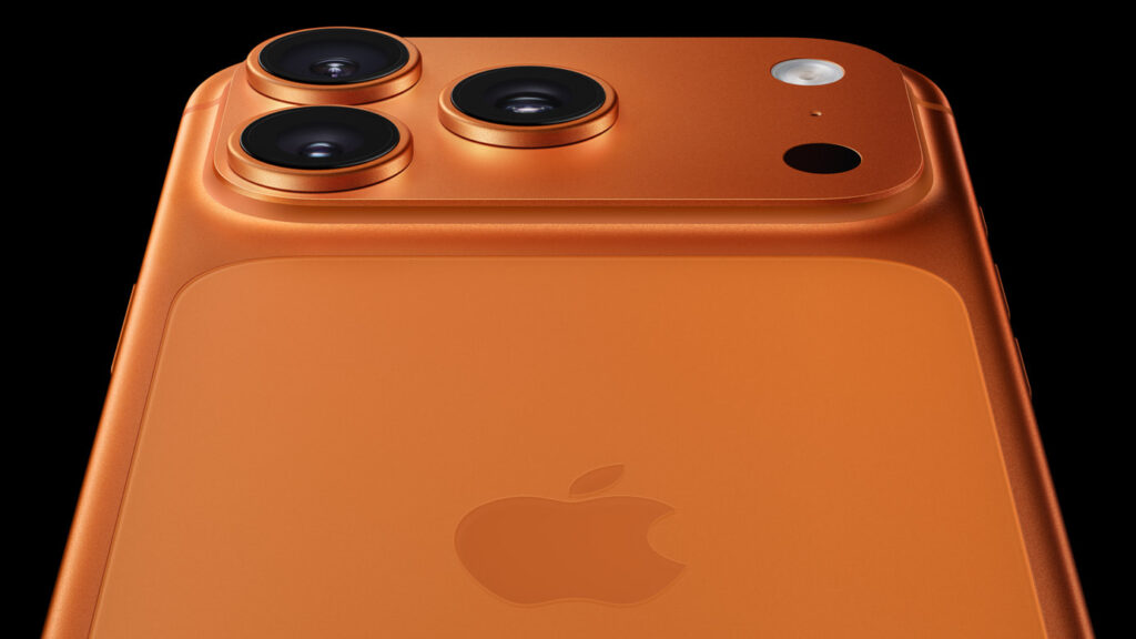 Xiaomi 17 Pro aparentemente repite las llanuras de la cámara del iPhone 17, pero agrega una pantalla