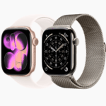 La serie Apple Watch 11 ya está disponible. ¿Necesitas comprarlo?