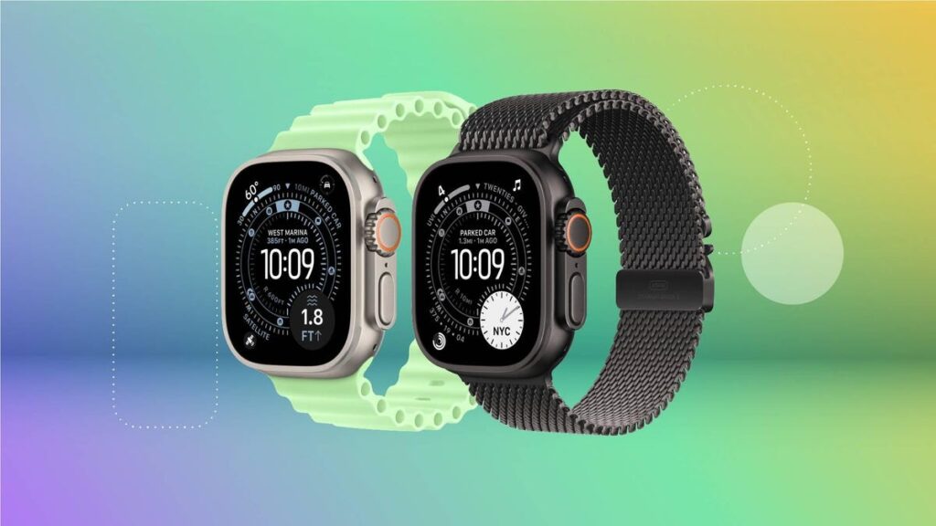 Apple Watch Ultra 3 Ofertas: Snag Savings Massive Apple’s Smartwatch Smartwatch Rugged
