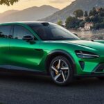 Xiaomi nuevamente entrega 30,000 autos eléctricos en agosto