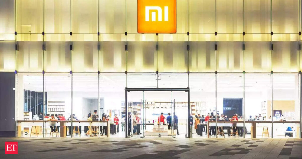 El crecimiento de la India de Xiaomi aumentó las regulaciones, los retrasos en las ventas