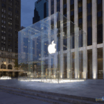 Apple Stock elimina las pérdidas 2025 después del lanzamiento del iPhone 17