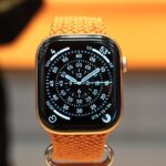 Apple Watch 11 Series 11 probé y es mejor que nunca