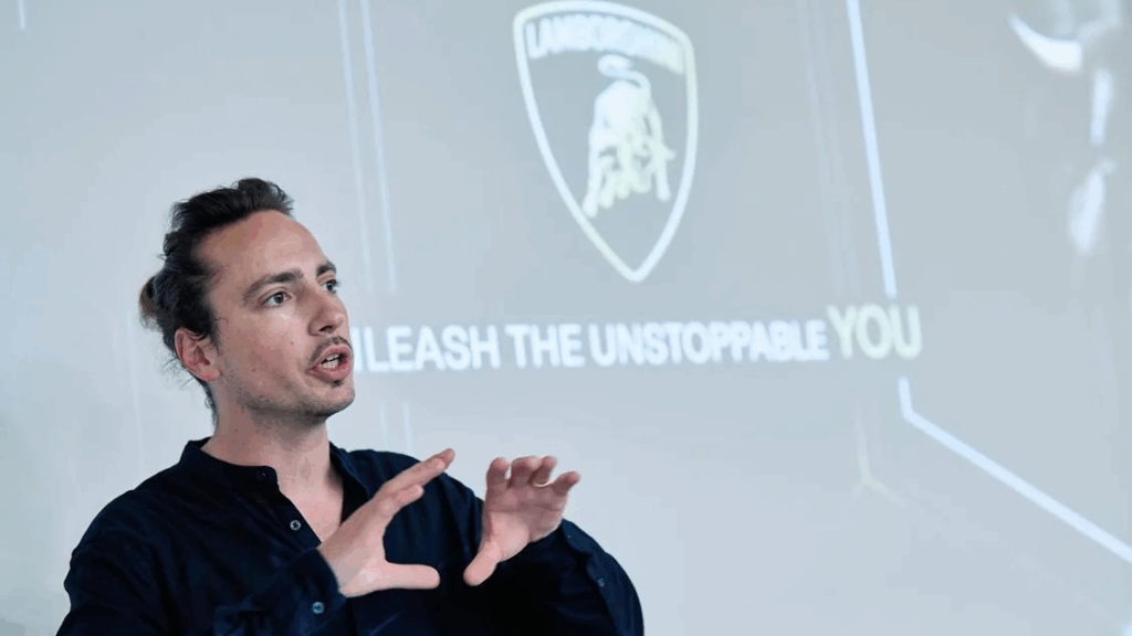 El ex diseño de Lamborghini Fabian Schmölz se une al auto Xiaomi, informa
