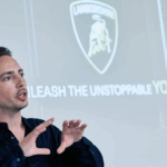 El ex diseño de Lamborghini Fabian Schmölz se une al auto Xiaomi, informa