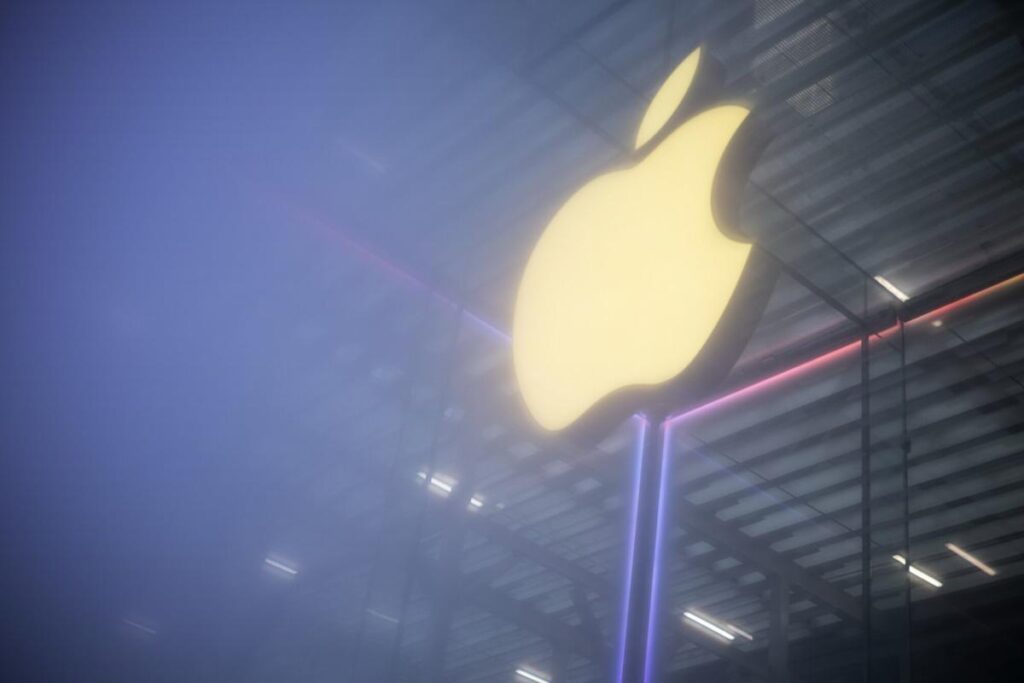Apple Positive como regreso de 2025