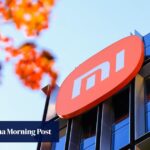 Xiaomi se salta para ir a una serie de teléfonos inteligentes «17» en el mercado cálido chino