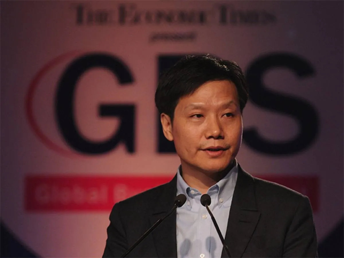 Olvida-Apple-xiaomi-Ceo-lei-jun
