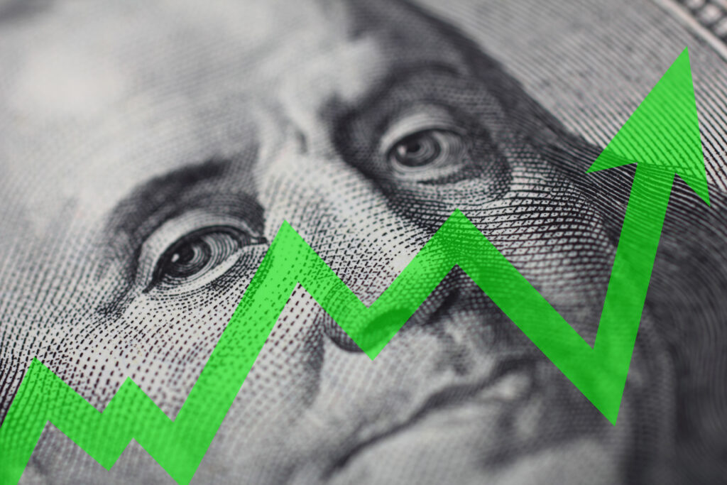¿Por qué está ganando las acciones de Apple hoy?