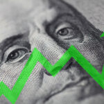 ¿Por qué está ganando las acciones de Apple hoy?