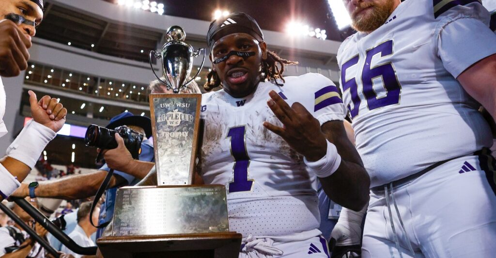 Lo que aprendimos: Apple Cup