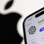 OpenAi Poxing Apple Talent para construir su primer dispositivo de hardware de consumo: es posible que tenga un altavoz inteligente