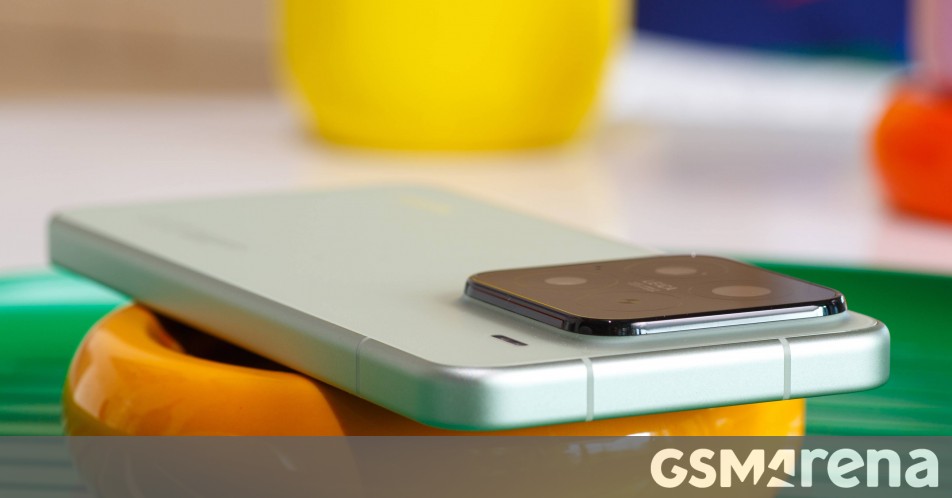 Fecha de velocidad de la serie Xiaomi 16 con propina