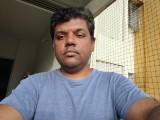 Cámara selfie - f / 2.0, ISO 50, 1 / 41S - Xiaomi Redmi 15 5g Revisión hecha a mano hecha a mano