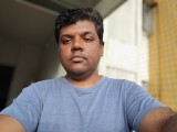 Cámara de selfie - f / 2.0, ISO 50, 1/245 - Xiaomi Redmi 15 5g hecho a mano hecho a mano