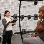 Apple AirPods como auriculares: ¿cómo se convierten los gadgets en la tecnología de soporte?
