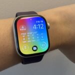 Amo mi serie Apple Watch 11, pero tal vez no