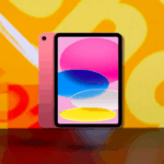 La mejor oferta de iPad de Apple: ahorre $ 150 en iPad (10. Gen)