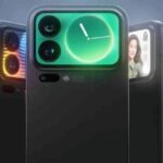 Xiaomi se burla de 17 Pro y 17 Pro Max Snapdragon 8 Elite Gen 5 iPhone 17