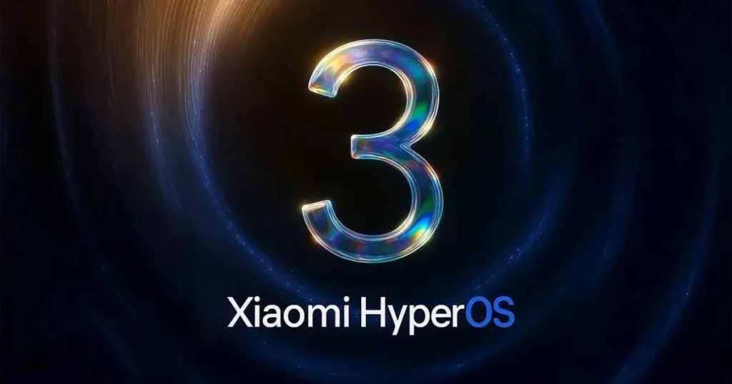 Hyperos 3.1 podría conducir a la característica más espectacular de Android 16