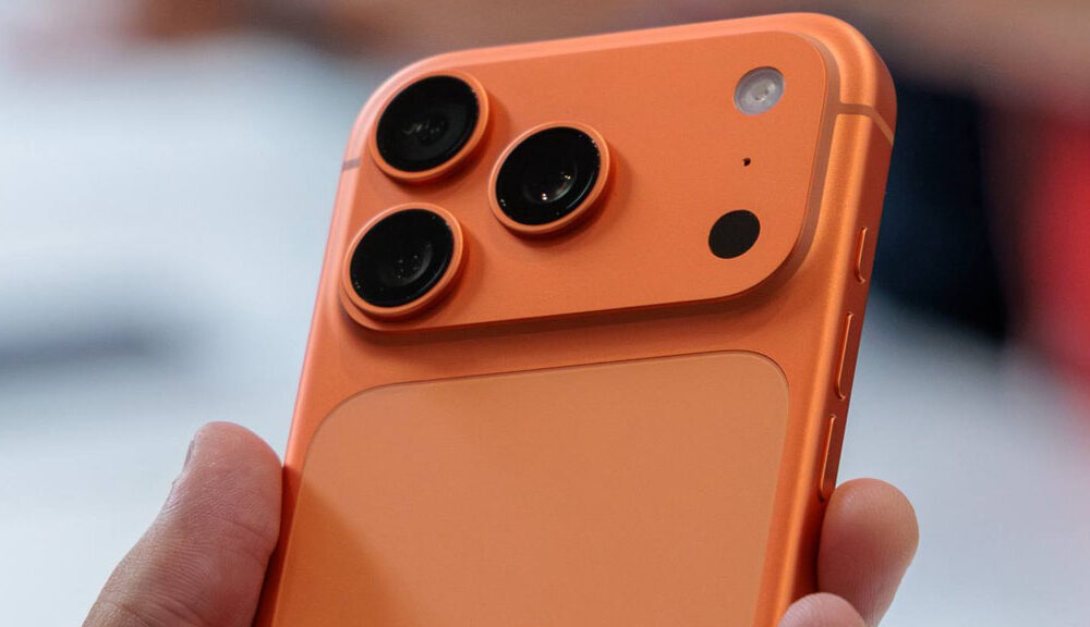 iPhone 17 en la dura demanda de China contra Huawei y Xiaomi