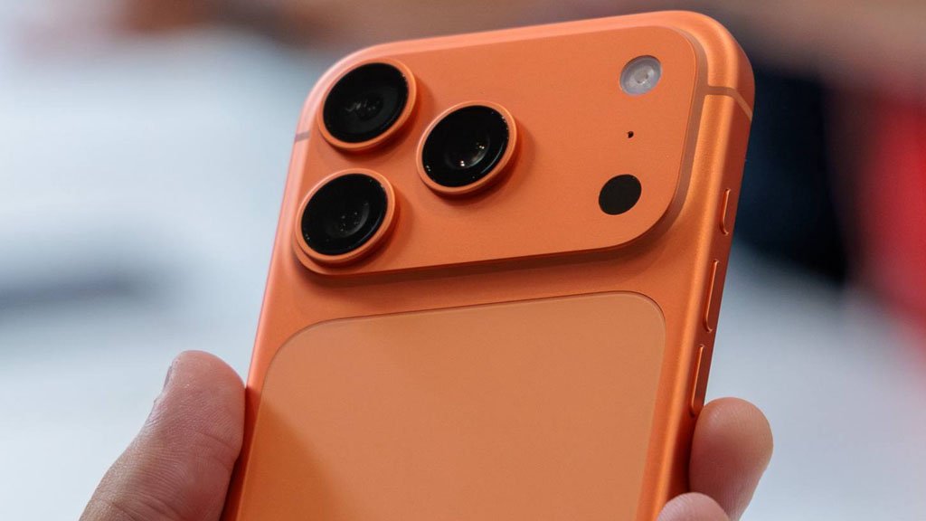 Apple iPhone 17 Pro