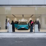 Xiaomi: puerta de inversión de la industria automotriz china (OTCMKTS: Xicy)